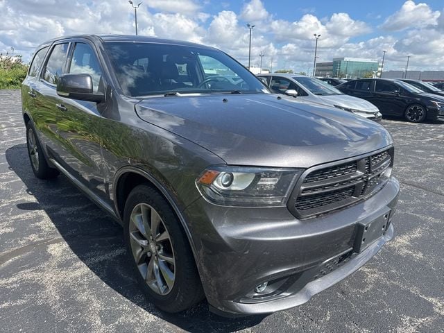 2014 Dodge Durango AWD 4dr R/T - 22922514 - 7