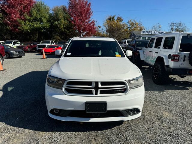 2014 Dodge Durango AWD 4dr R/T - 22648240 - 1