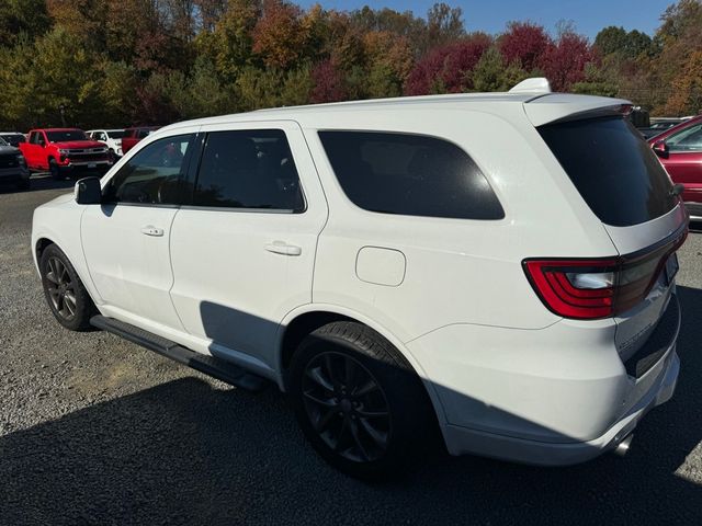 2014 Dodge Durango AWD 4dr R/T - 22648240 - 23