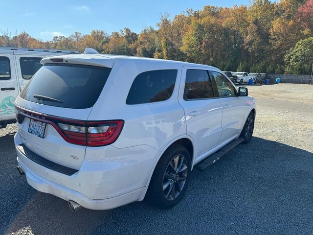 2014 Dodge Durango AWD 4dr R/T - 22648240 - 24