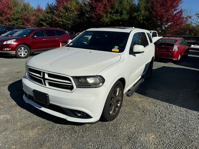 2014 Dodge Durango AWD 4dr R/T - 22648240 - 2