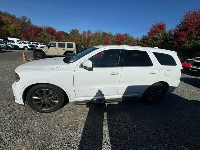 2014 Dodge Durango AWD 4dr R/T - 22648240 - 3