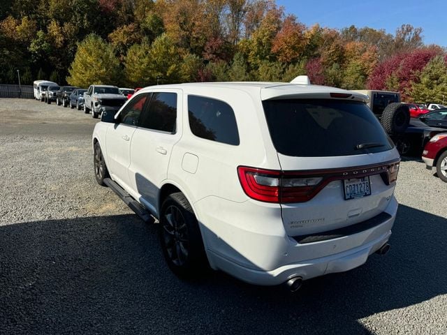 2014 Dodge Durango AWD 4dr R/T - 22648240 - 4