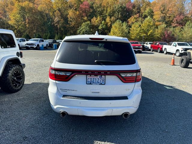 2014 Dodge Durango AWD 4dr R/T - 22648240 - 5