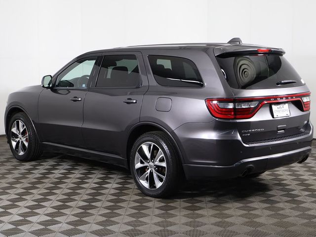 2014 Dodge Durango AWD 4dr R/T - 23063853 - 9