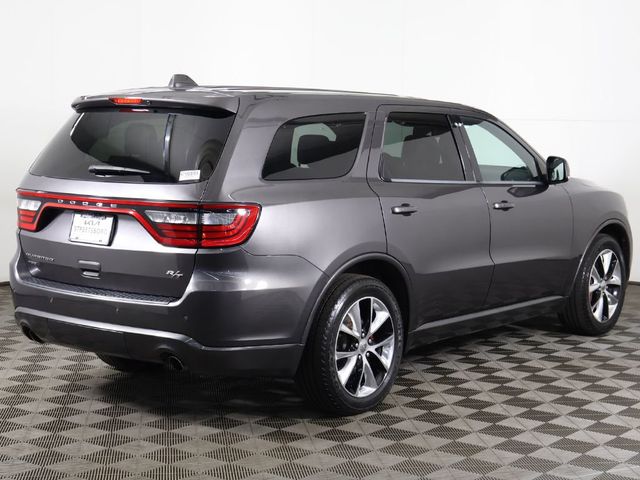 2014 Dodge Durango AWD 4dr R/T - 23063853 - 10