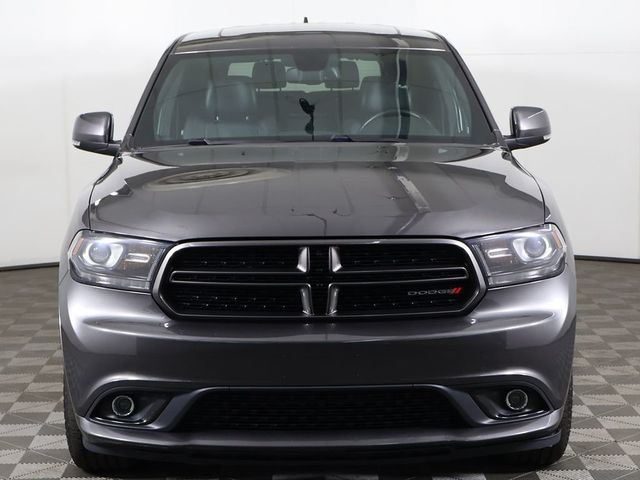 2014 Dodge Durango AWD 4dr R/T - 23063853 - 11