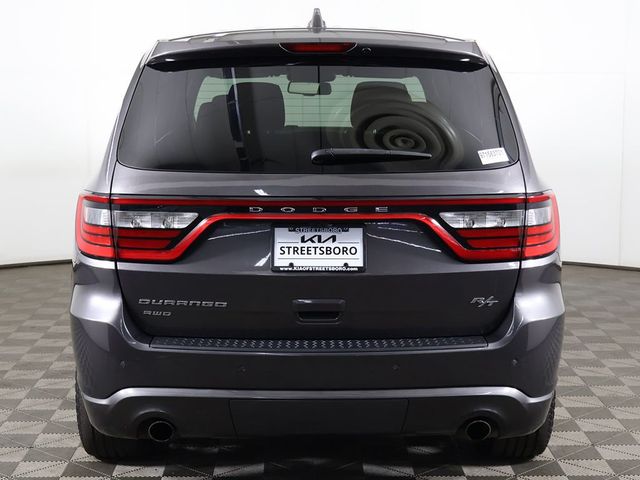 2014 Dodge Durango AWD 4dr R/T - 23063853 - 12