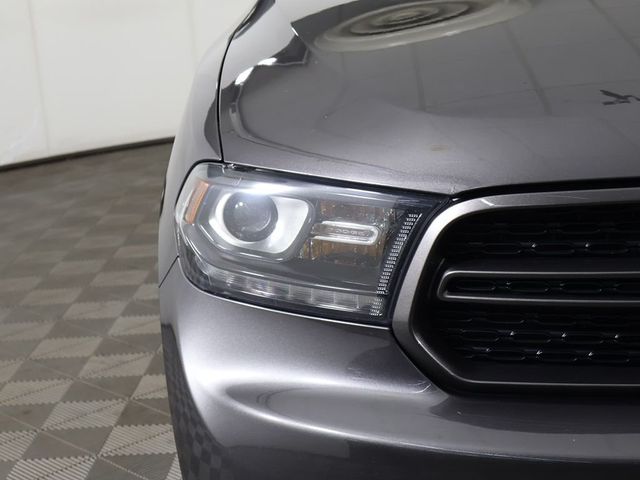 2014 Dodge Durango AWD 4dr R/T - 23063853 - 13