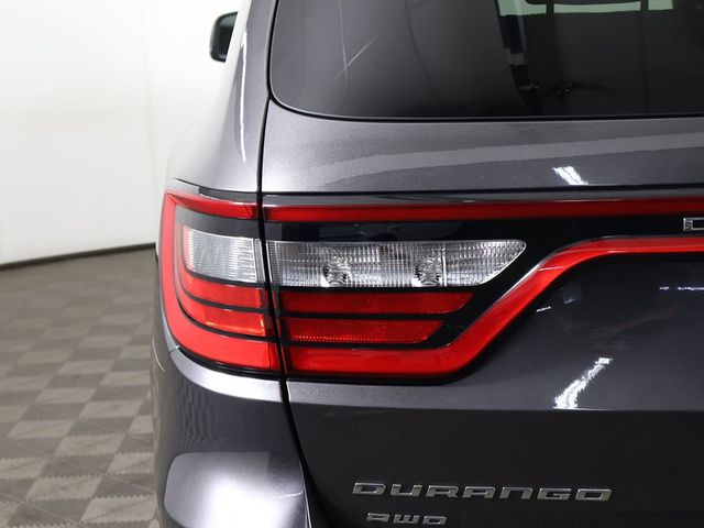2014 Dodge Durango AWD 4dr R/T - 23063853 - 15