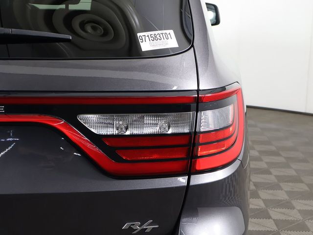 2014 Dodge Durango AWD 4dr R/T - 23063853 - 16