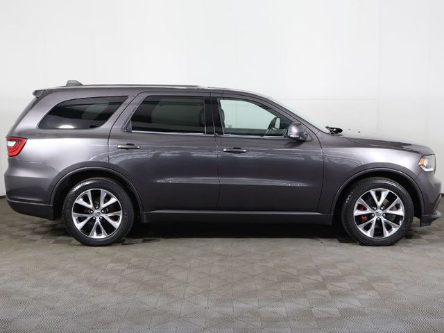 2014 Dodge Durango AWD 4dr R/T - 23063853 - 18