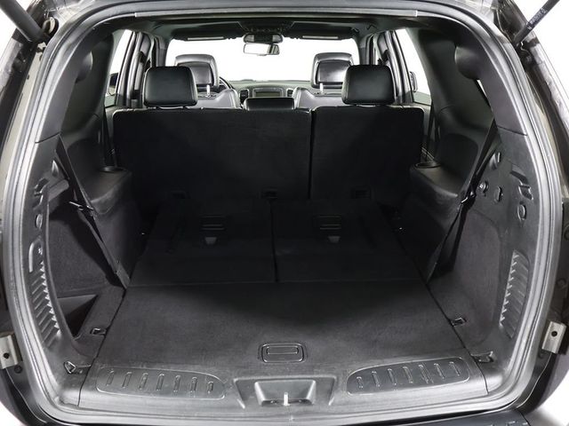 2014 Dodge Durango AWD 4dr R/T - 23063853 - 20