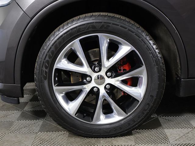 2014 Dodge Durango AWD 4dr R/T - 23063853 - 23