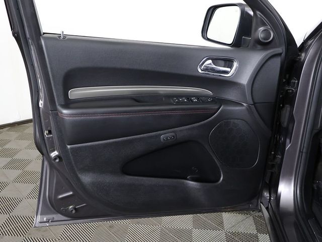 2014 Dodge Durango AWD 4dr R/T - 23063853 - 24