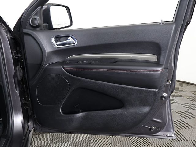 2014 Dodge Durango AWD 4dr R/T - 23063853 - 25