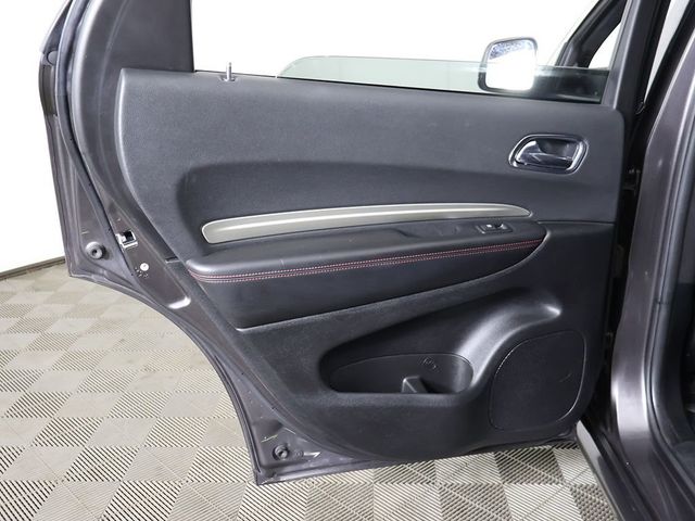 2014 Dodge Durango AWD 4dr R/T - 23063853 - 26