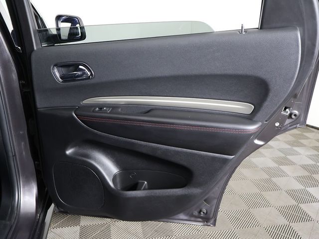 2014 Dodge Durango AWD 4dr R/T - 23063853 - 27