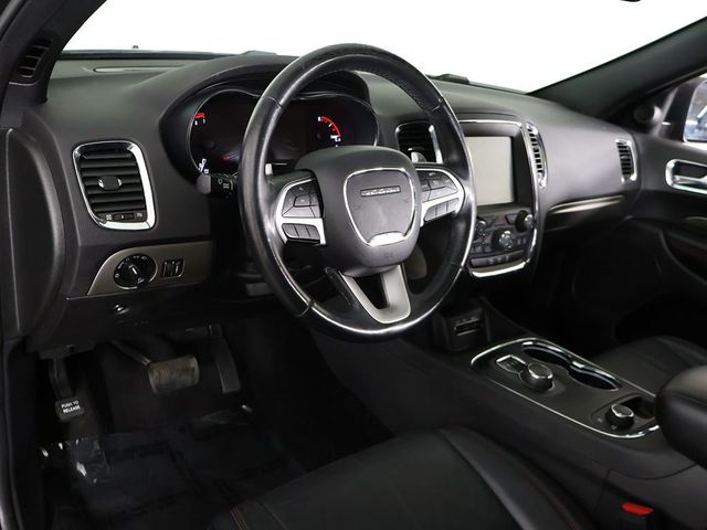 2014 Dodge Durango AWD 4dr R/T - 23063853 - 28