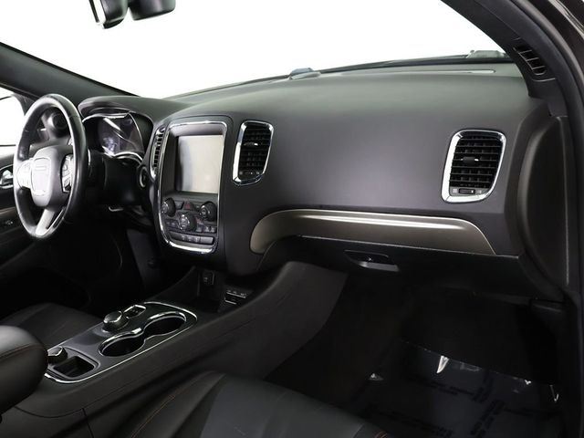 2014 Dodge Durango AWD 4dr R/T - 23063853 - 29