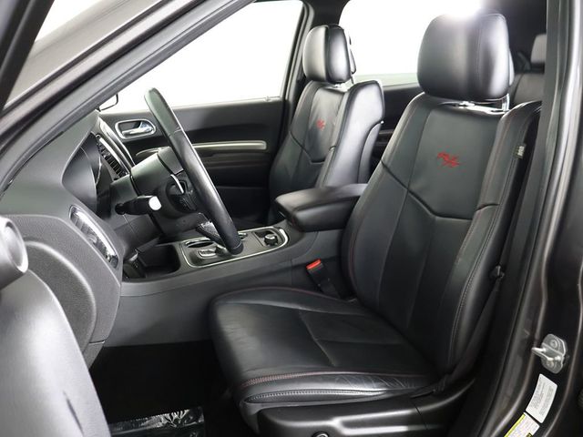 2014 Dodge Durango AWD 4dr R/T - 23063853 - 30