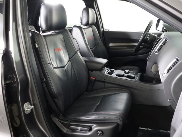 2014 Dodge Durango AWD 4dr R/T - 23063853 - 31