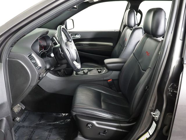 2014 Dodge Durango AWD 4dr R/T - 23063853 - 32