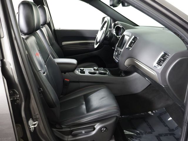 2014 Dodge Durango AWD 4dr R/T - 23063853 - 33