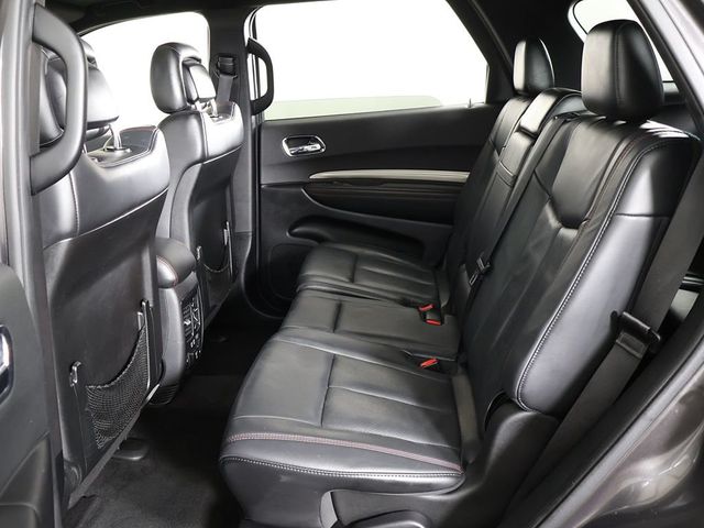 2014 Dodge Durango AWD 4dr R/T - 23063853 - 36