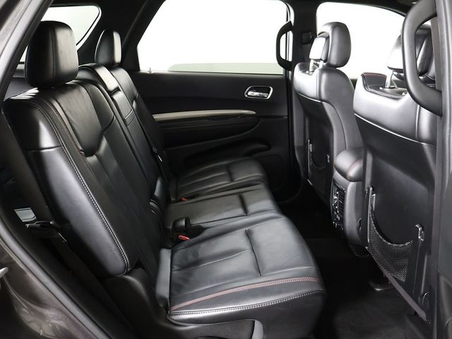 2014 Dodge Durango AWD 4dr R/T - 23063853 - 37