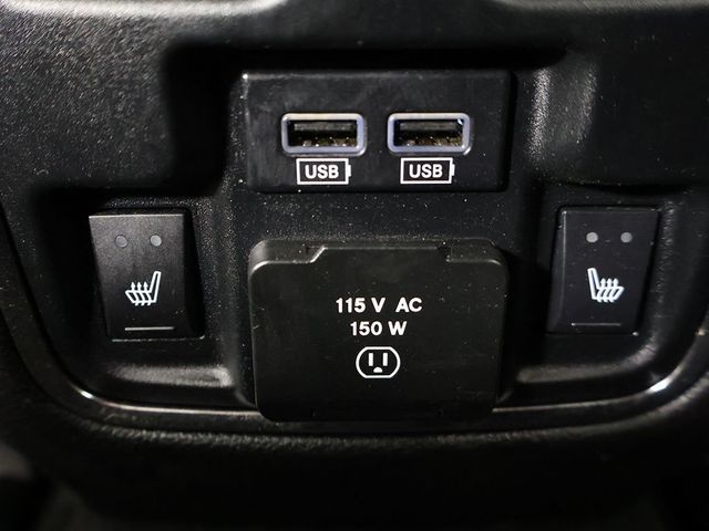 2014 Dodge Durango AWD 4dr R/T - 23063853 - 38