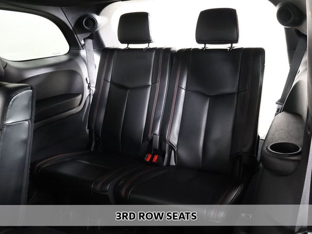 2014 Dodge Durango AWD 4dr R/T - 23063853 - 3