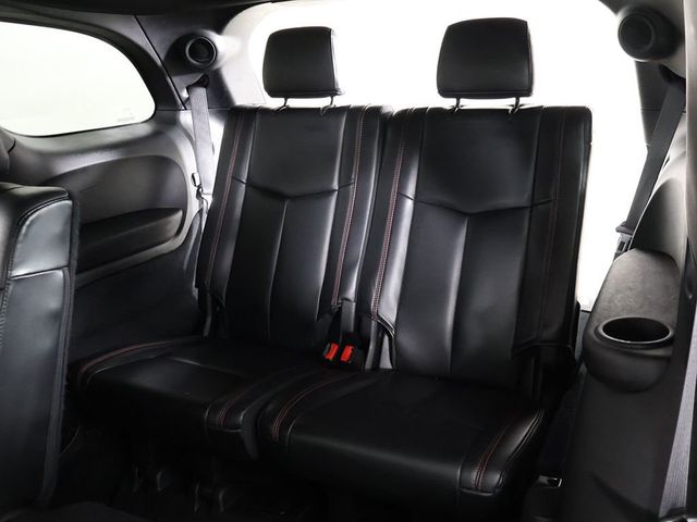 2014 Dodge Durango AWD 4dr R/T - 23063853 - 39