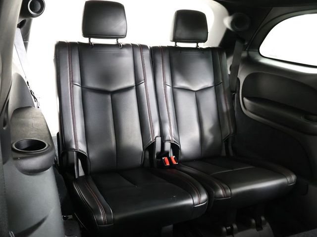 2014 Dodge Durango AWD 4dr R/T - 23063853 - 40