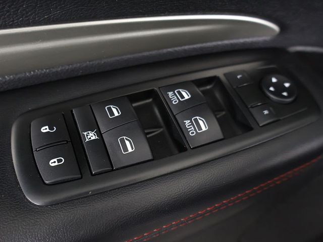 2014 Dodge Durango AWD 4dr R/T - 23063853 - 42