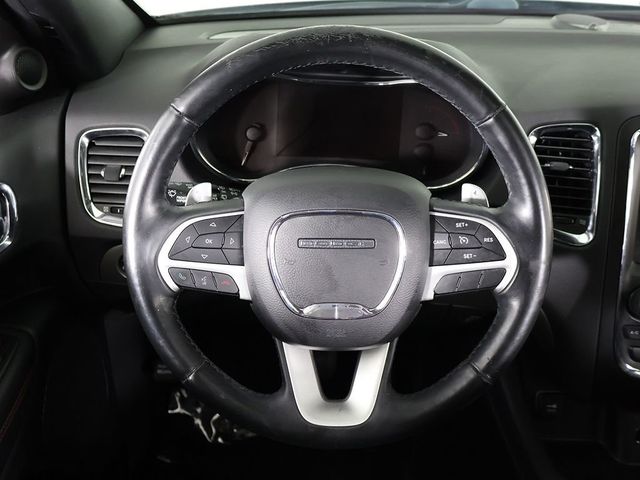 2014 Dodge Durango AWD 4dr R/T - 23063853 - 43