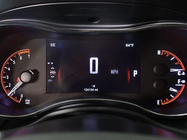 2014 Dodge Durango AWD 4dr R/T - 23063853 - 44