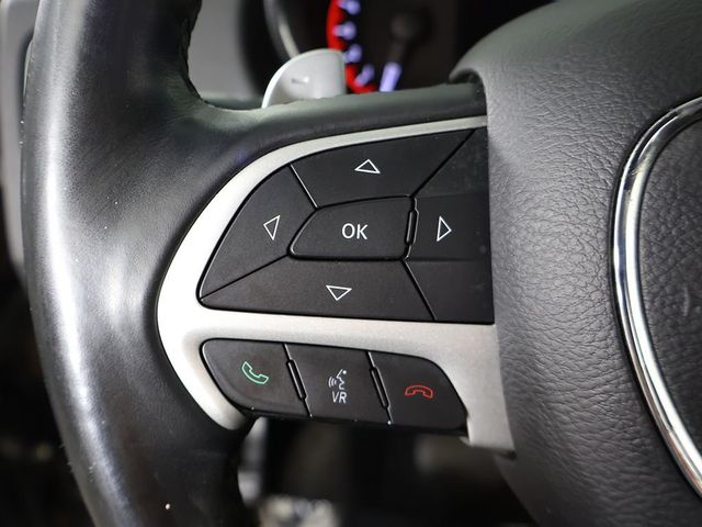 2014 Dodge Durango AWD 4dr R/T - 23063853 - 45