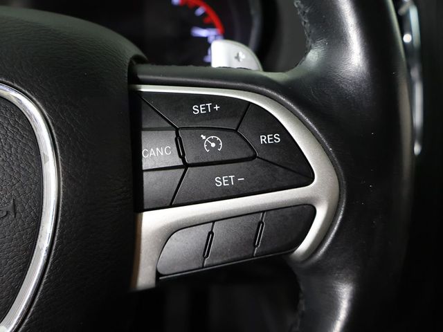 2014 Dodge Durango AWD 4dr R/T - 23063853 - 46