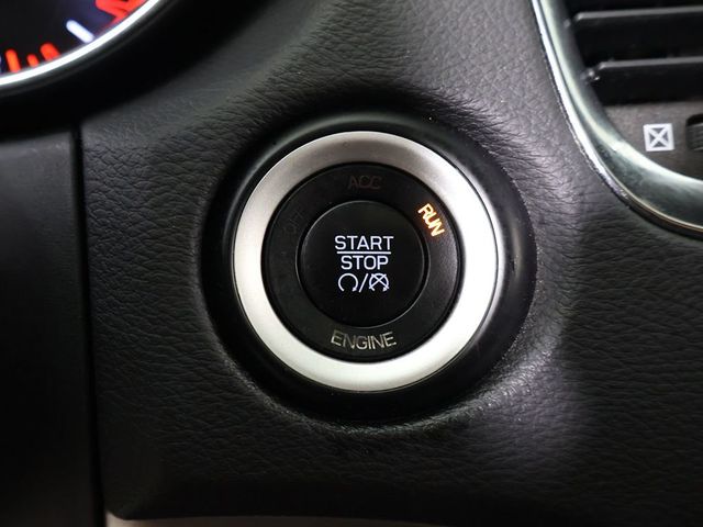 2014 Dodge Durango AWD 4dr R/T - 23063853 - 47
