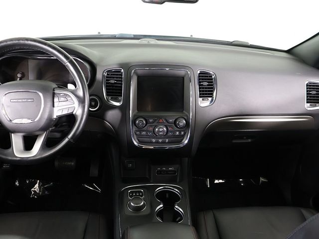 2014 Dodge Durango AWD 4dr R/T - 23063853 - 48