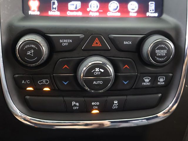 2014 Dodge Durango AWD 4dr R/T - 23063853 - 55