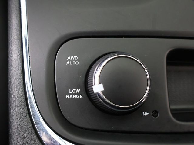 2014 Dodge Durango AWD 4dr R/T - 23063853 - 57