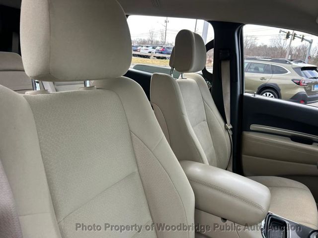 2014 Dodge Durango AWD 4dr SXT - 22999342 - 12