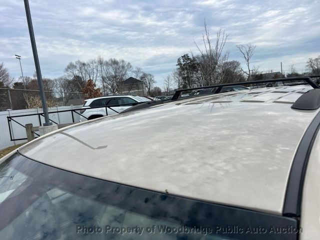 2014 Dodge Durango AWD 4dr SXT - 22999342 - 5