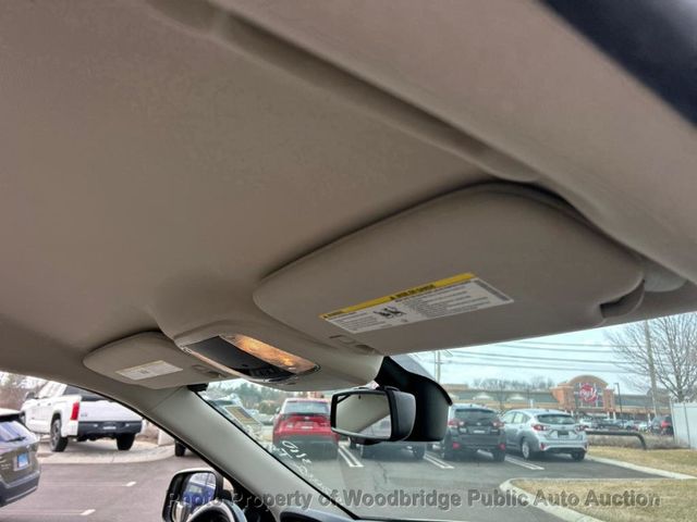 2014 Dodge Durango AWD 4dr SXT - 22999342 - 7