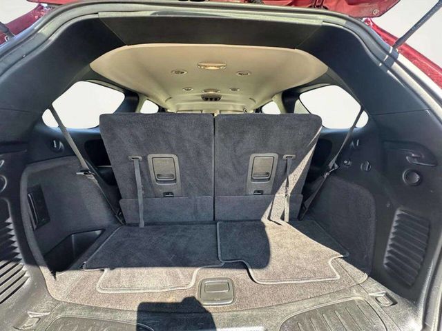 2014 Dodge Durango AWD 4dr SXT - 23060102 - 10