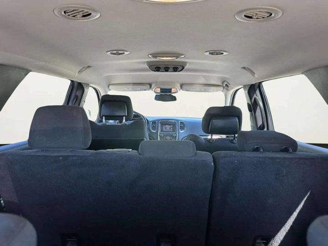 2014 Dodge Durango AWD 4dr SXT - 23060102 - 11