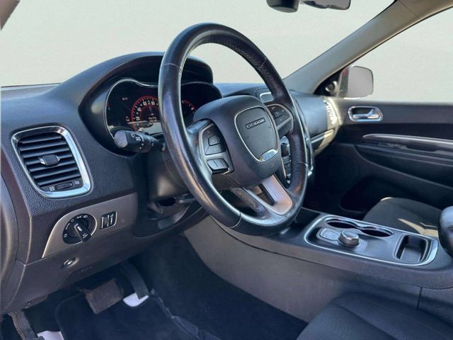 2014 Dodge Durango AWD 4dr SXT - 23060102 - 14