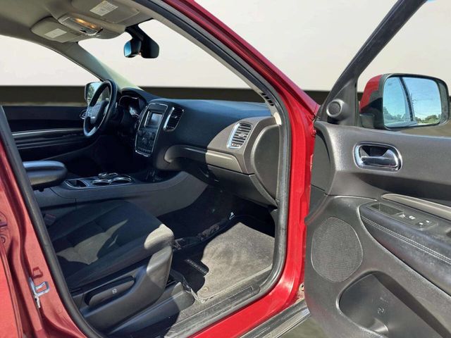 2014 Dodge Durango AWD 4dr SXT - 23060102 - 20